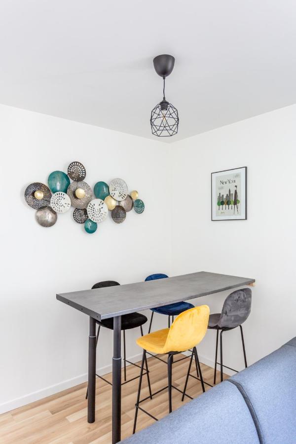 Cosy Cottage Proche Gare Ванн Екстер'єр фото