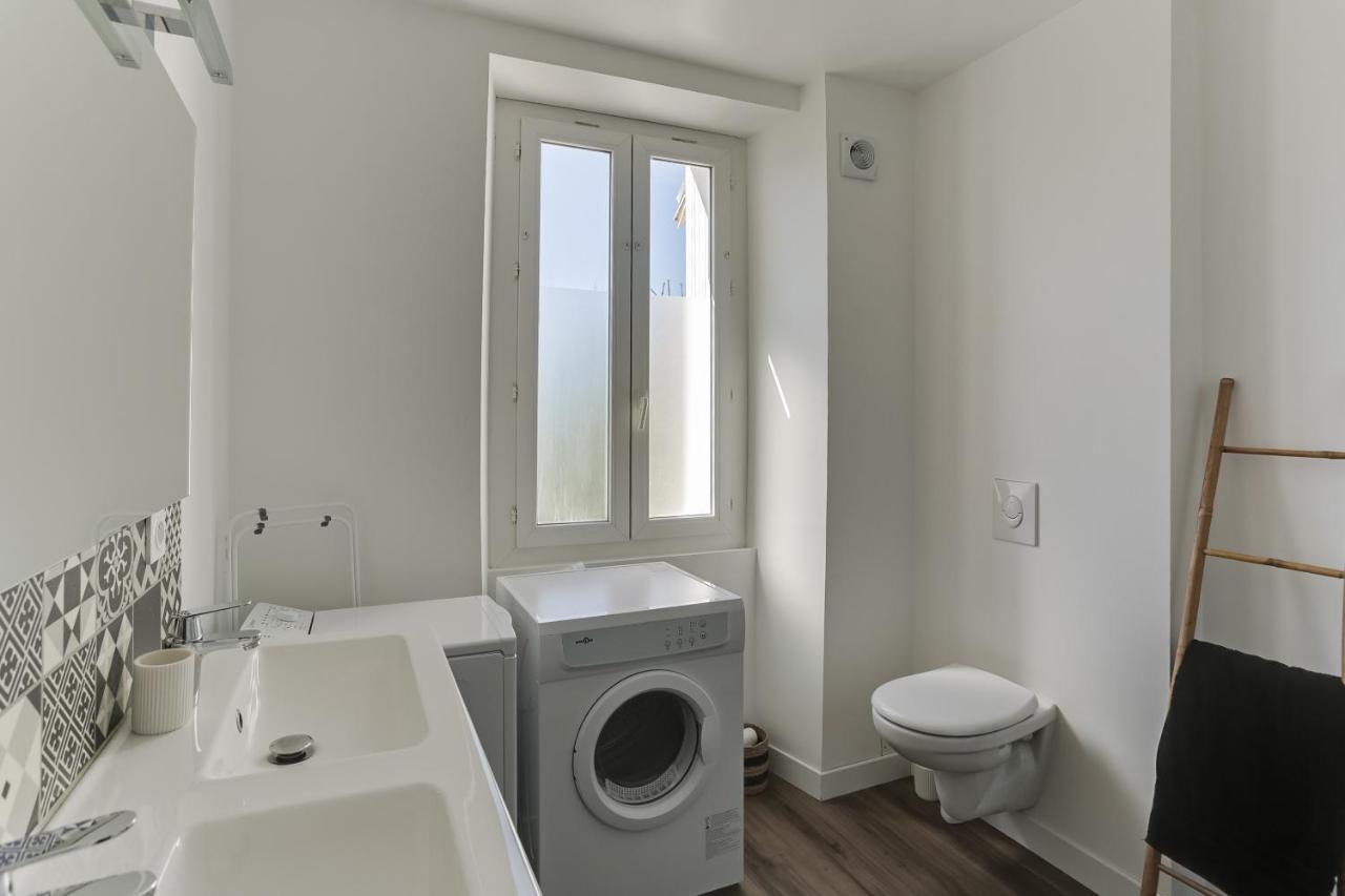 Cosy Cottage Proche Gare Ванн Екстер'єр фото